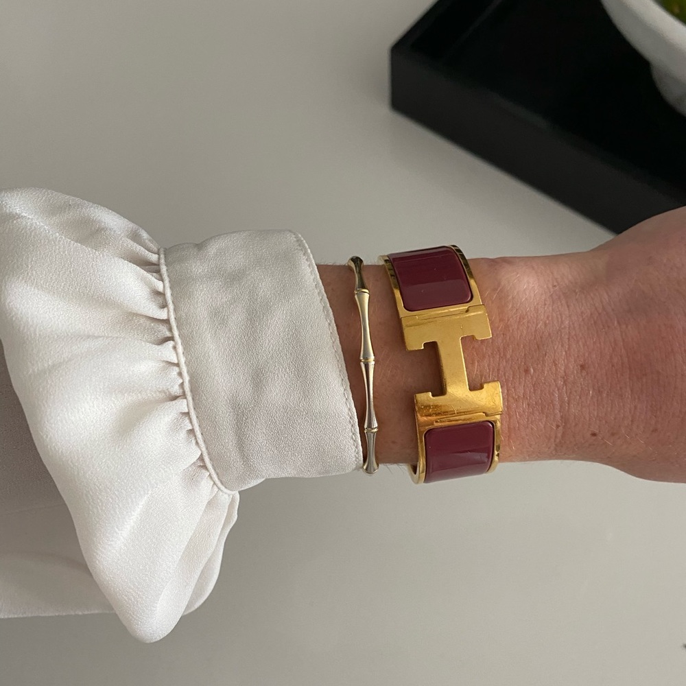 Herms Click Clack - image 1